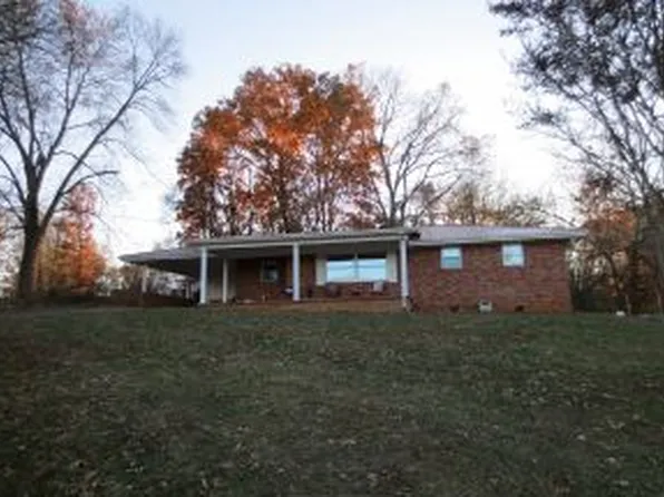 243 Twin Oaks Dr, Greeneville, TN 37745