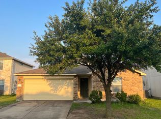 12717 Bella Pkwy, Manor, TX 78653