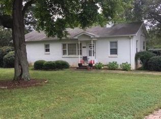 12320 Ramah Church Rd, Huntersville, NC 28078
