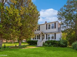 4121 N Lincoln St, Westmont, IL
