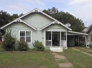 309 Smith St, Hillsboro, TX 76645