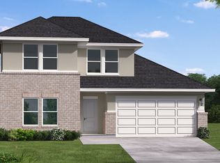 13609 Gray Landing Dr, Elgin, TX 78621