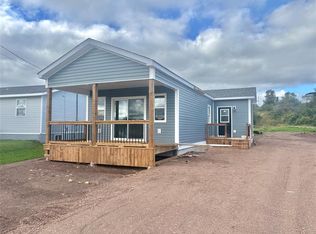 81A Commonwealth Dr, Botwood, NL A0H1Y0