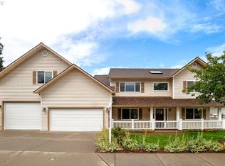 209 SW Seminole Dr, Beaverton, OR 97006