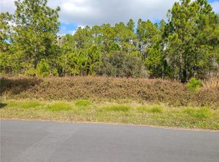 0 Double Diamond Dr, Polk City, FL 33868