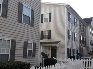 1115 Teton Cir, Suffolk, VA 23435