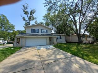 14005 Birchwood Ave, Omaha, NE 68137