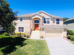 1684 Turnstone Way, Clermont, FL 34711