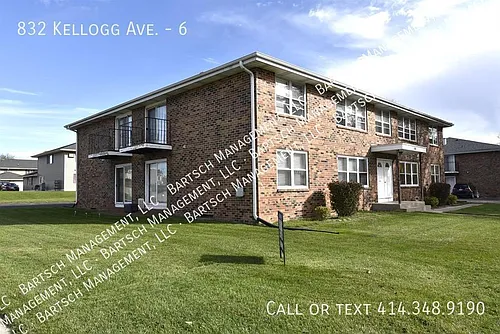 832 Kellogg Ave Photo 1