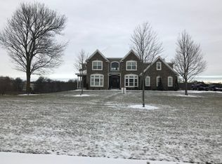 12602 NE 150th St, Liberty, MO 64068