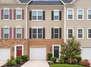 3541 Tribeca Trl, Laurel, MD 20724