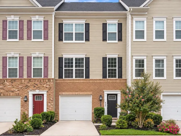 3541 Tribeca Trl, Laurel, MD 20724