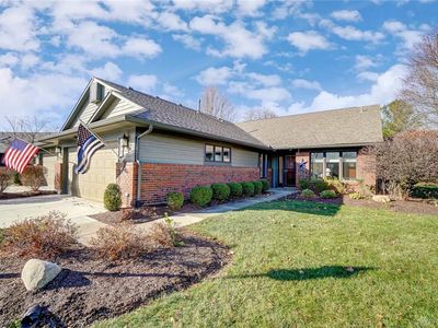 9421 Sugar Bend Trl, Centerville, OH, 45458
