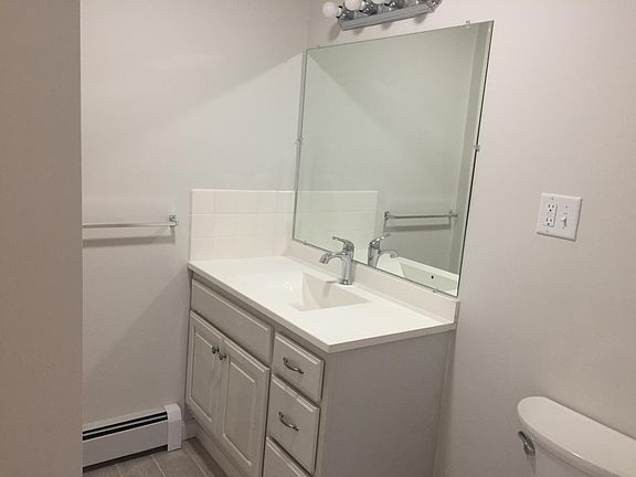Very Clean with Closet (not shown)