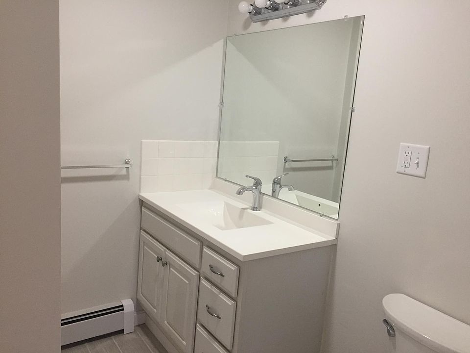 Very Clean with Closet (not shown)
