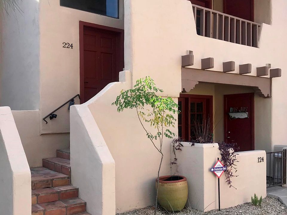Adobe Style Complex