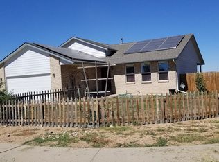 677 E 19th Street Rd, Greeley, CO 80631