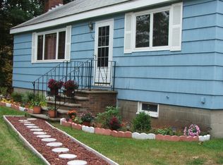 366 North Rd, North Chelmsford, MA 01863