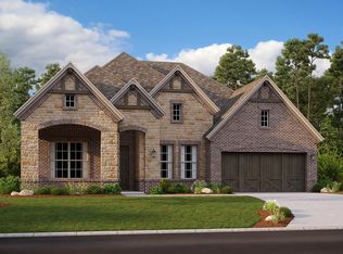 16584 Sage Crest Dr, Frisco, TX 75035