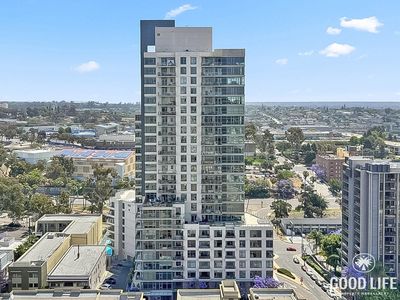1441 9th Ave Unit 1701, San Diego, CA, 92101