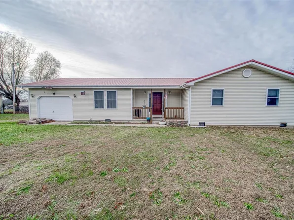 13963 Clover Hill Dr, Plato, MO 65552