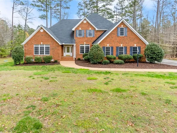 12201 Nithdale Ct, Chesterfield, VA 23838