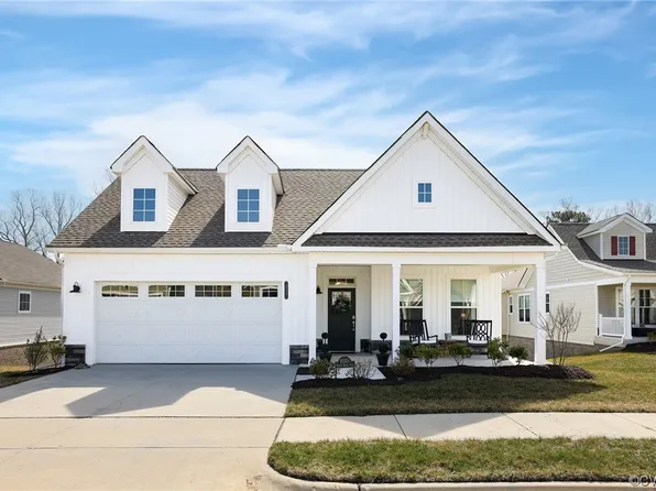 10331 Beech Ridge Cir, Glen Allen, VA 23059