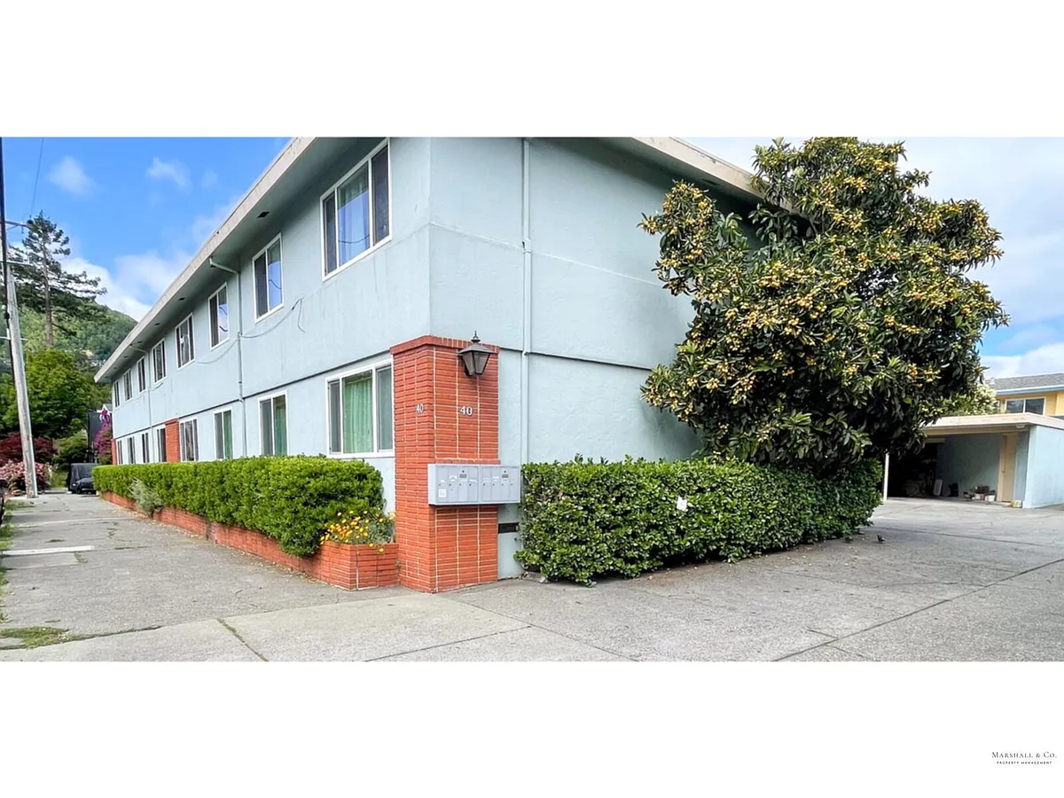 Building Photo - 40 Ross Ave #3