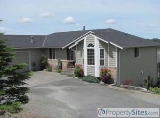 4611 Edgemont Pl, Mount Vernon, WA 98273