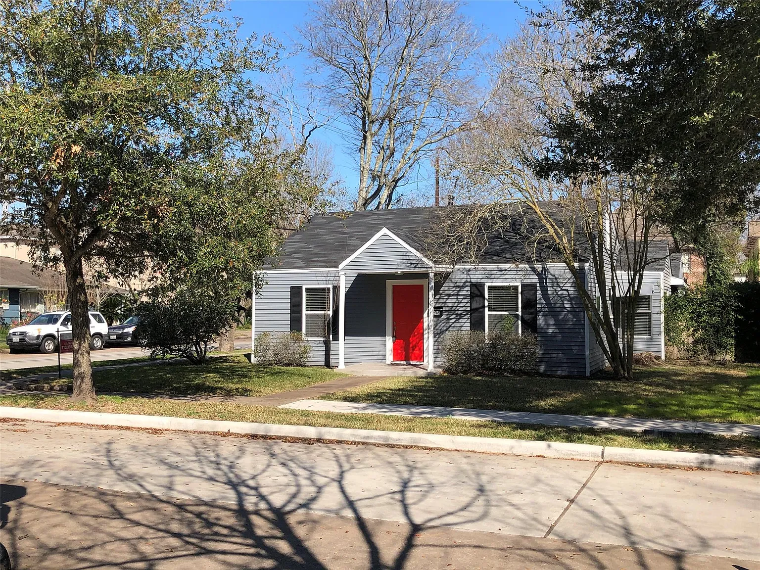 4 bed, 3.0 bath, 2138 sqft, $3,200 — Photo 1