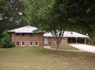 109 River Dr, Williamston, SC 29697