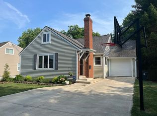 54 Martha Ave, Dayton, OH 45458