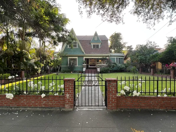 747 N Raymond Ave, Pasadena, CA 91103