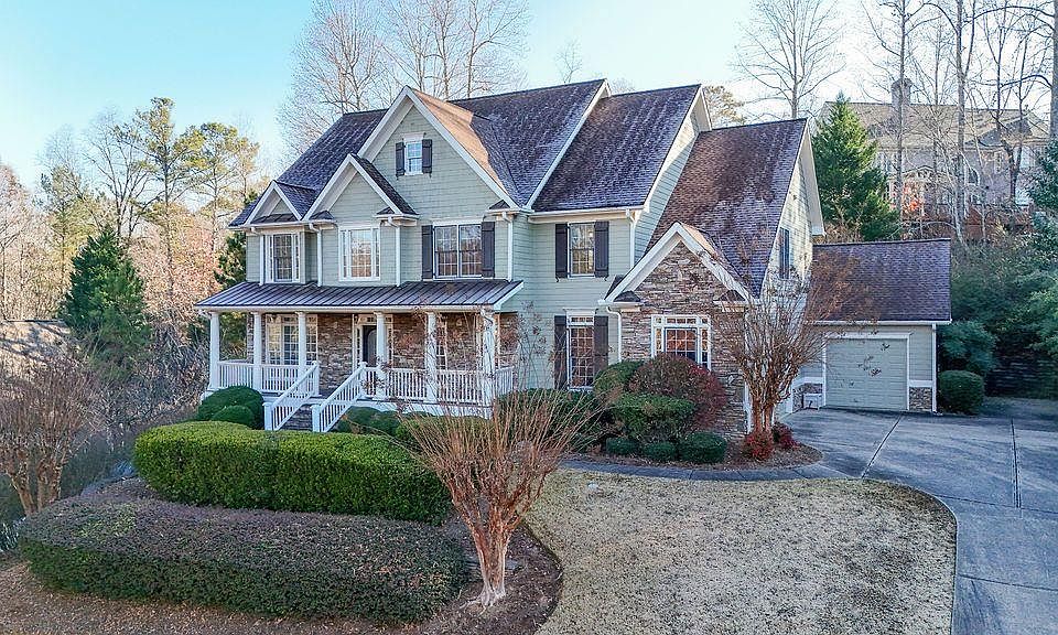 1342 Bridgemill Ave, Canton, GA 30114 MLS 7308327 Zillow