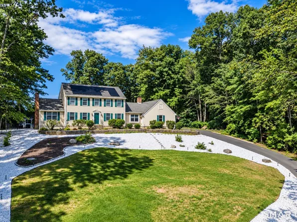 10 Wexford Lane, Cromwell, CT 06416