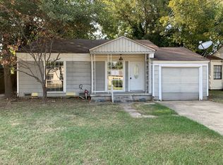 705 Macarthur Ave, Wake Village, TX 75501