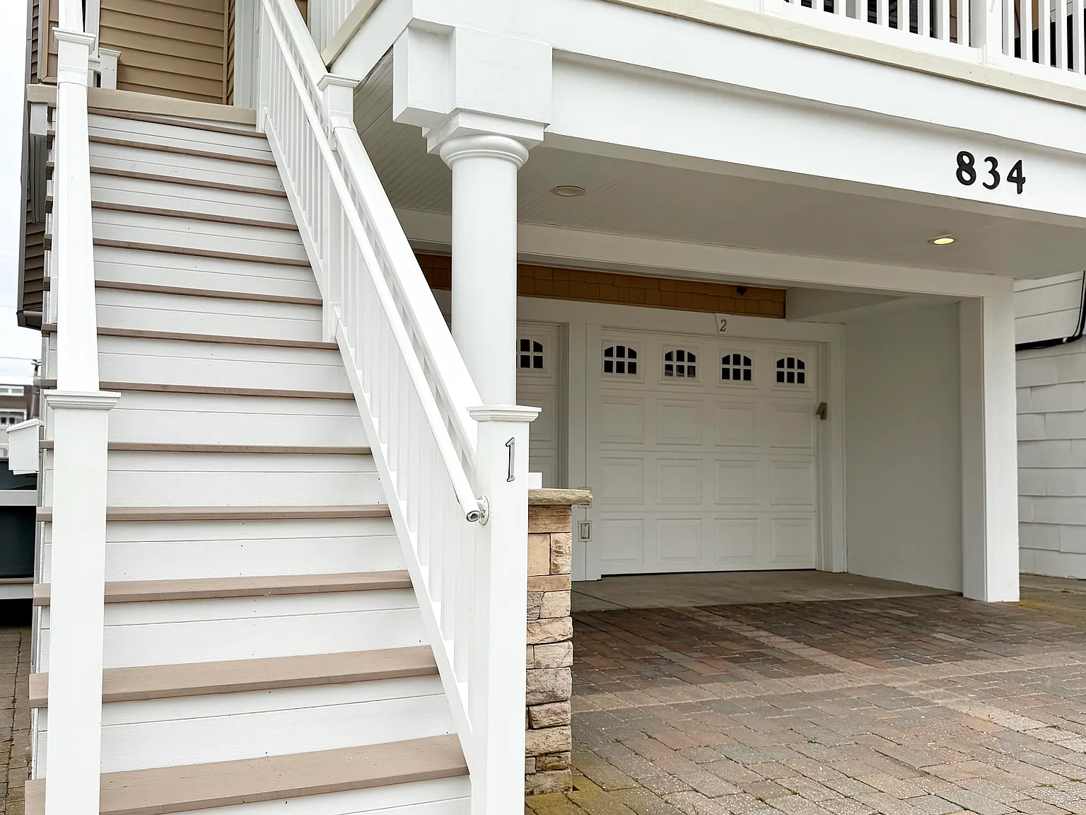 Plymouth Pl, Ocean City — Photo 2