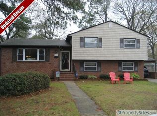 1625 Tallwood Ct, Norfolk, VA 23518