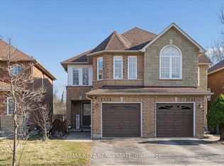 1652 Autumn Cres, Pickering, ON