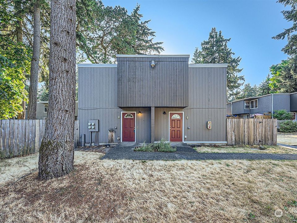 1st image of 13059 Pacific Highway SW #D
