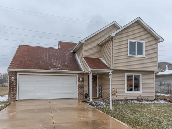 15370 Bears Breech Ct, Huntertown, IN 46748