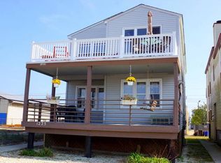 1225 Haven Ave, Ocean City, NJ 08226