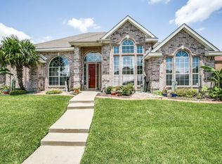 3002 Palmdale Dr, McKinney, TX 75070