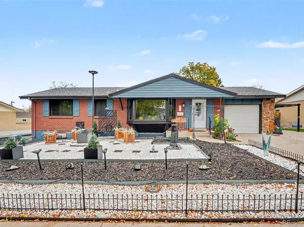 6964 S Clermont Drive, Littleton, CO 80122