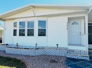 3658 Stockton Rd, Pt Charlotte, FL 33953