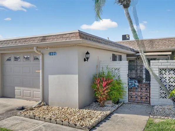 427 Boca Ciega Point Blvd N, Saint Petersburg, FL 33708
