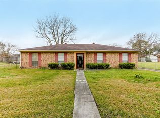 8627 Easter St, Houston, TX 77088