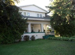 202 N Center Ave, Merrill, WI 54452