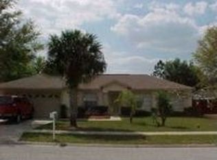 2251 Pink Grapefruit Trl, Clermont, FL 34714