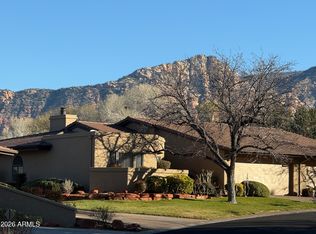 56 Red River Rd, Sedona, AZ 86351